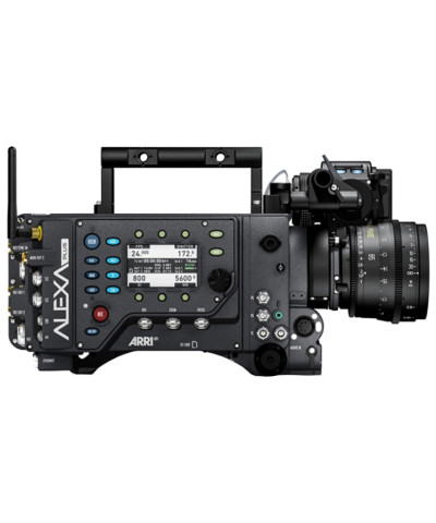 Hire ARRI ALEXA Mini in London | Shoot Blue