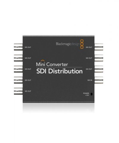 Hire Blackmagic Design Mini Converter SDI Distribution in London