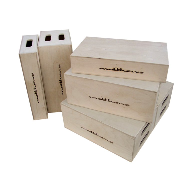 Hire Apple Box Set in London Shoot Blue