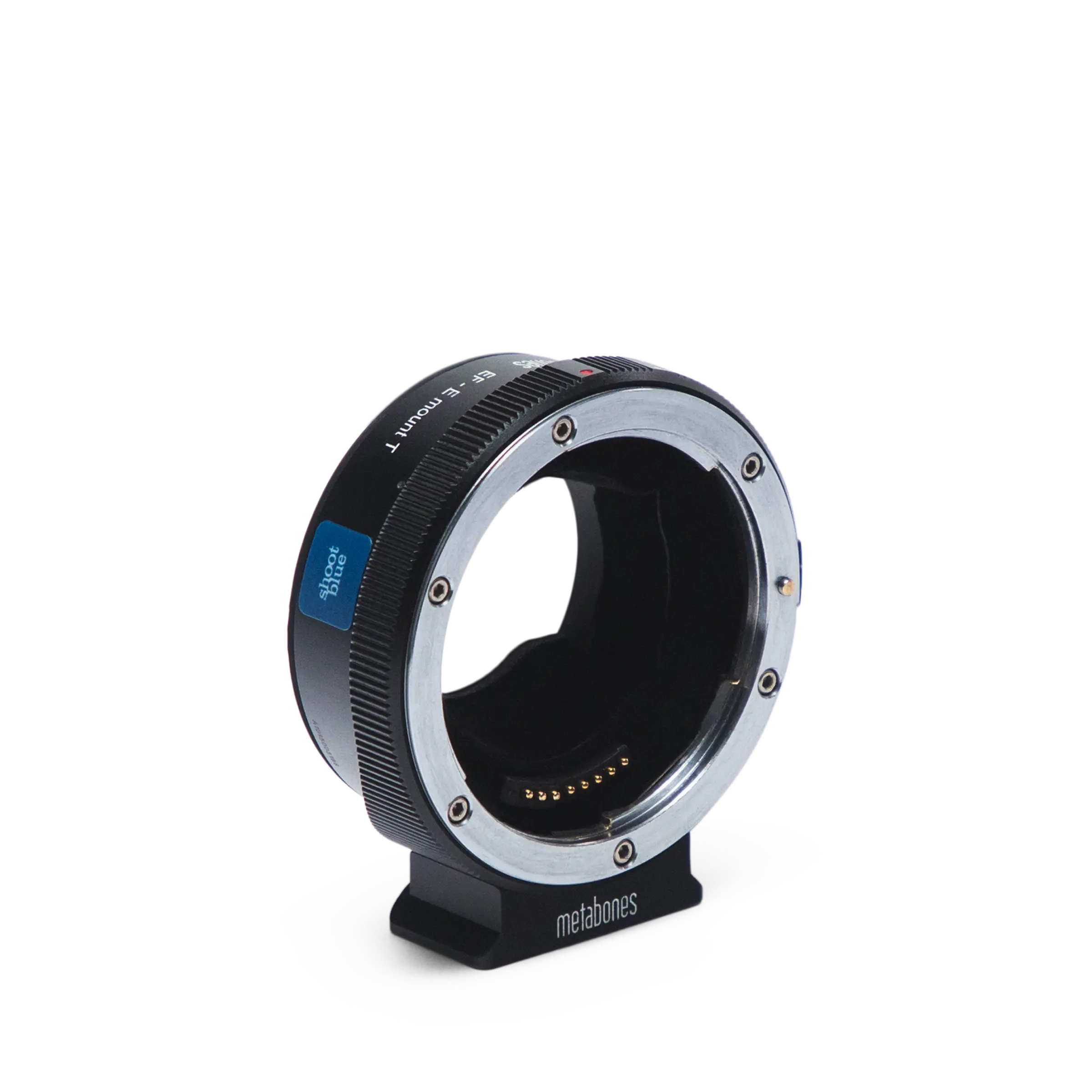 Hire Metabones EF-E Mount Adapter in London | Shoot Blue