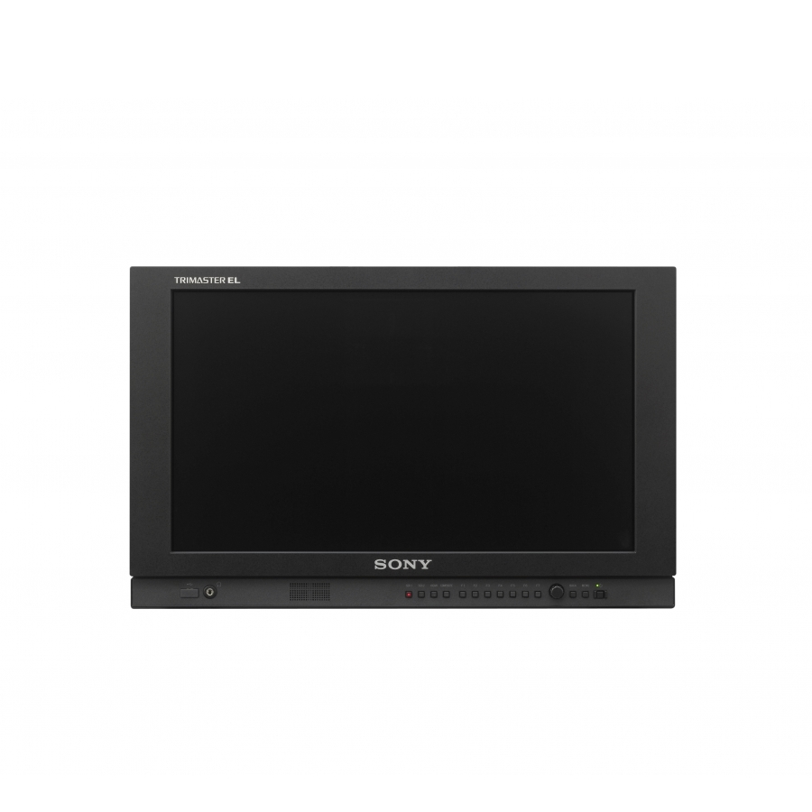 sony pvm oled monitor