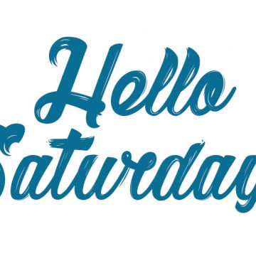 hello saturday - news article may 2017 blogimage