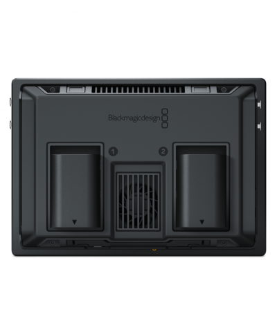 Hire Blackmagic Video Assist 4K in London | Shoot Blue