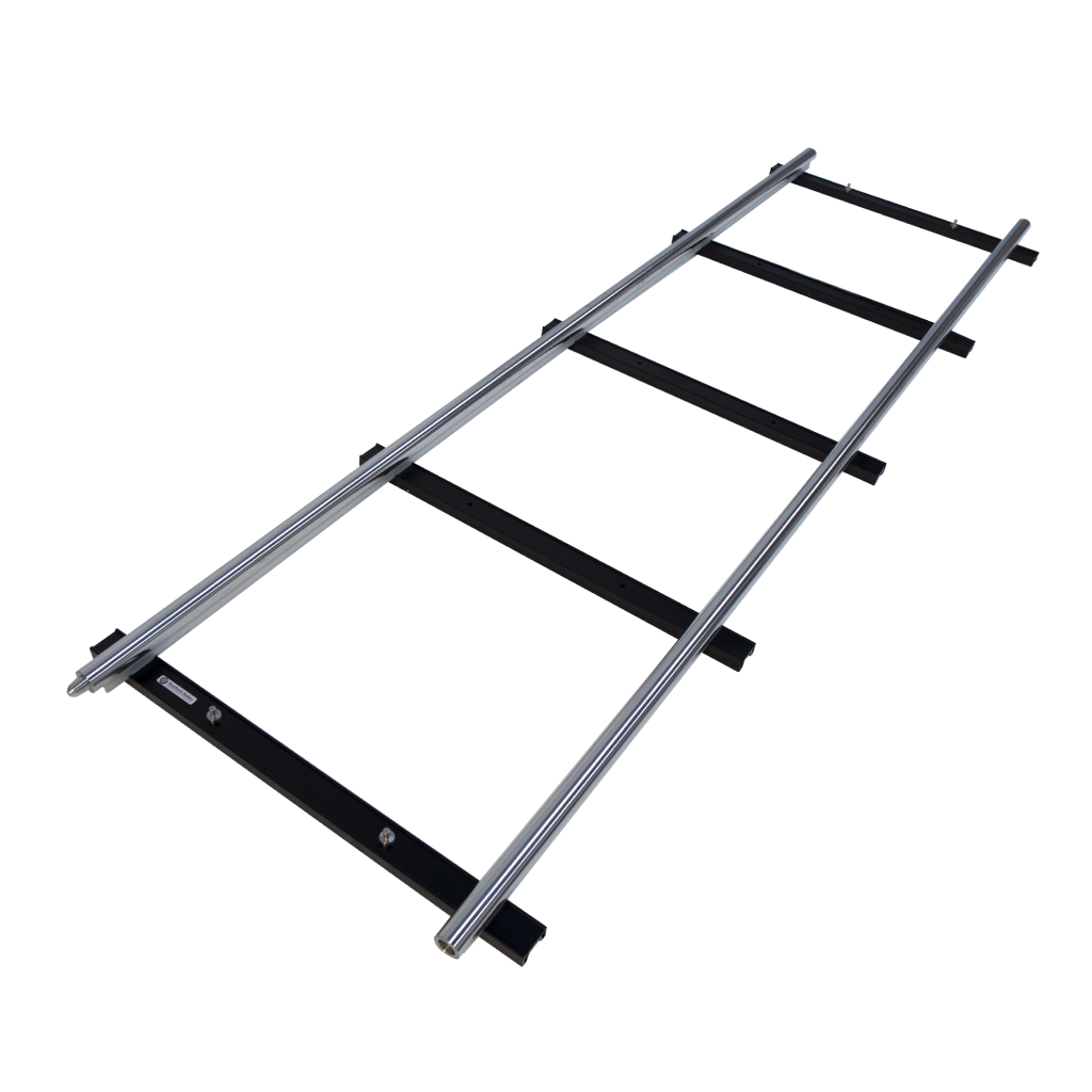 Hire RonfordBaker 8ft Straight Track in London Shoot Blue