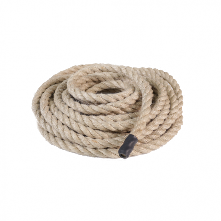 Rigging Rope Shoot Blue