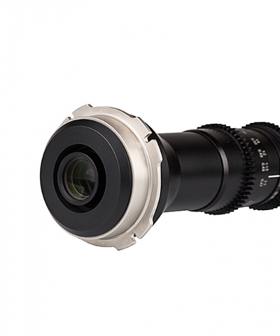 Hire Laowa 24mm T14 2x Macro Probe Lens PL in London | Shoot Blue