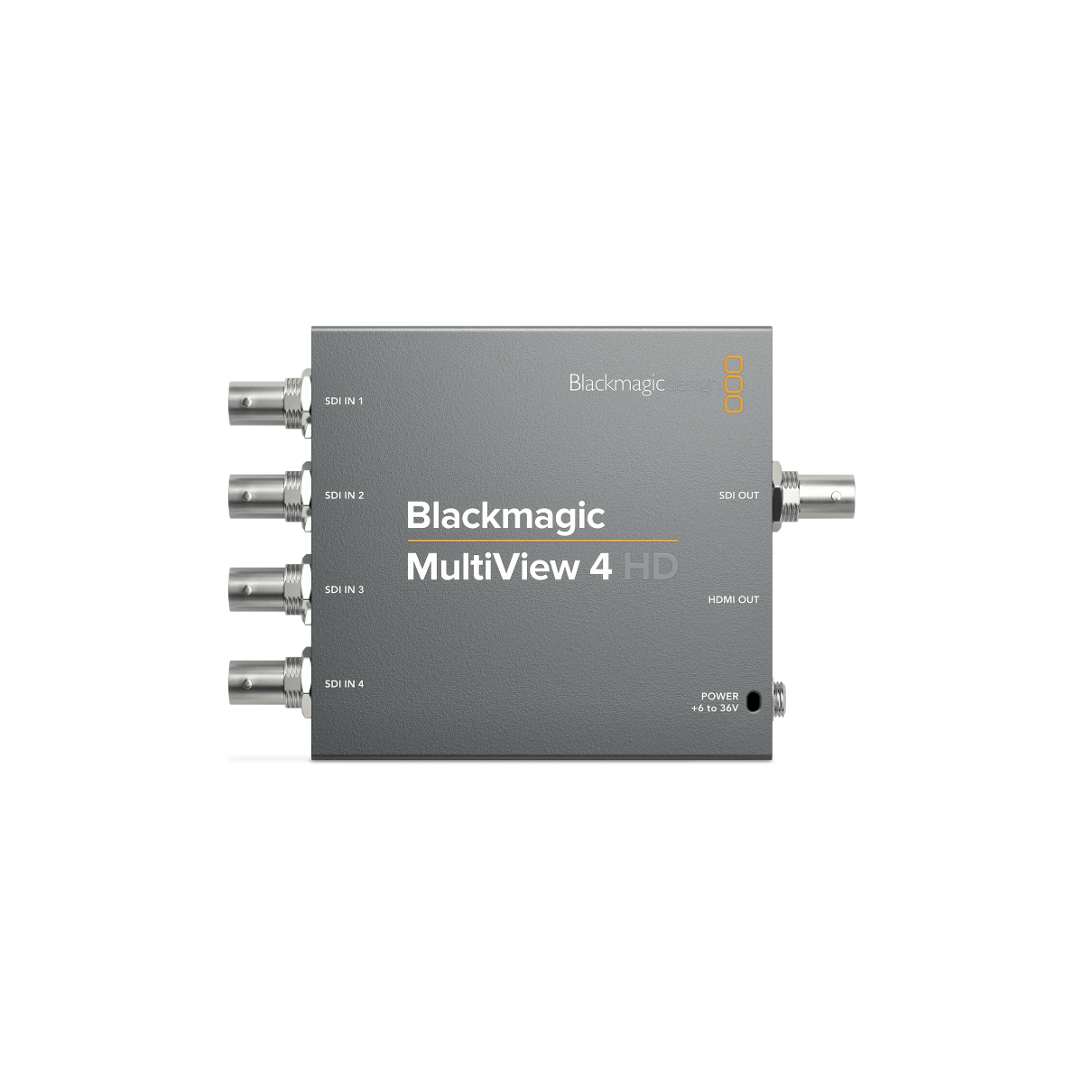 Blackmagic Design MultiView 4 HD