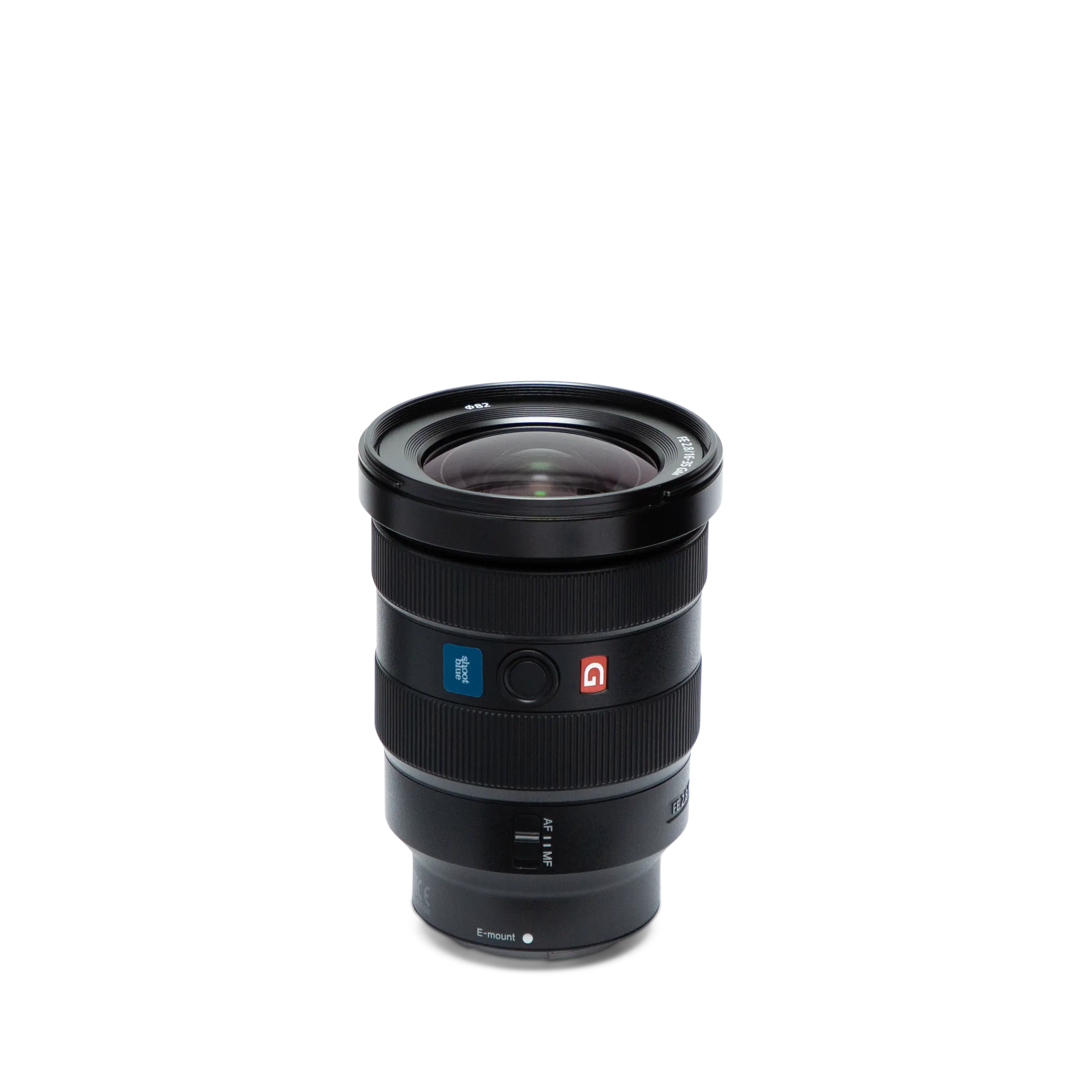 Sony FE 24-70mm f/2.8 GM II Lens (Sony E) – TV TEAM