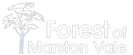 Forest Of Marston Vale
