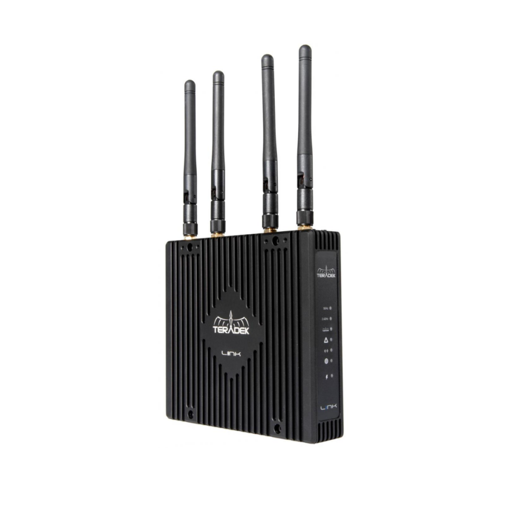 Teradek link Clearance