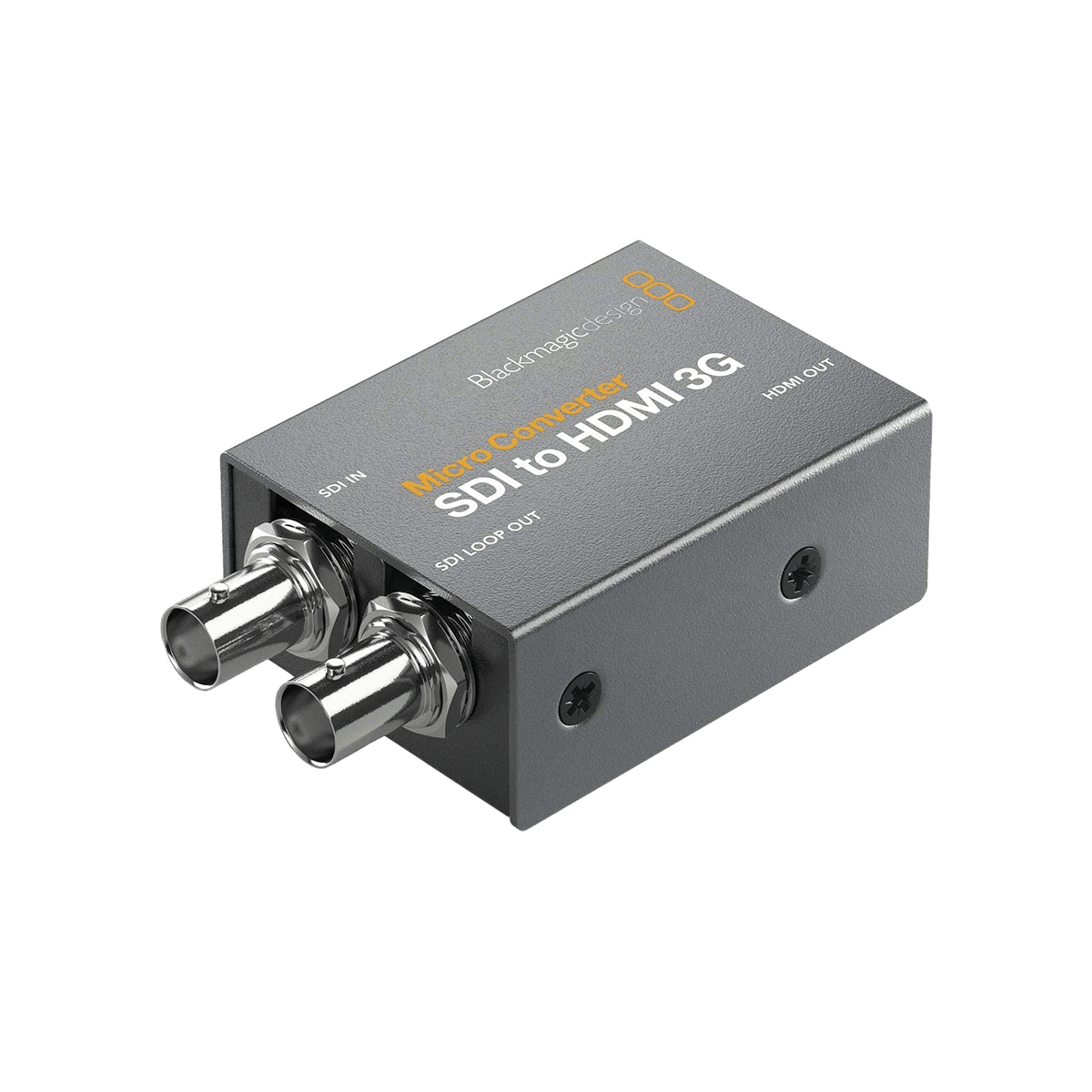 送料無料カード決済可能 Blackmagic Microconverter SDI to HDMI 3G