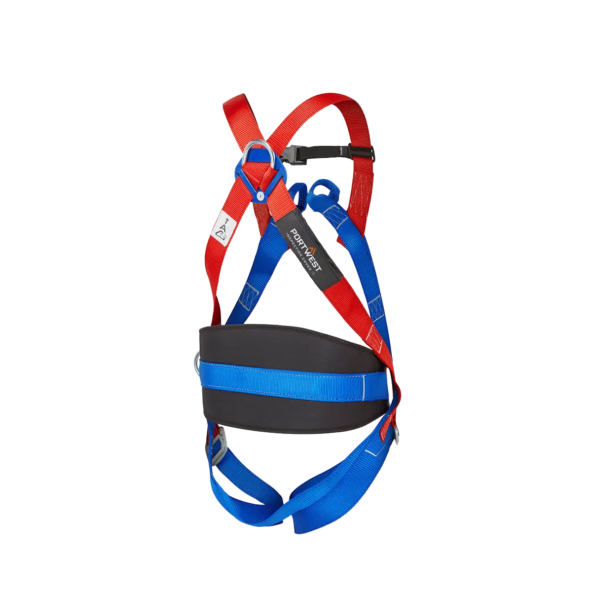 Harness B
