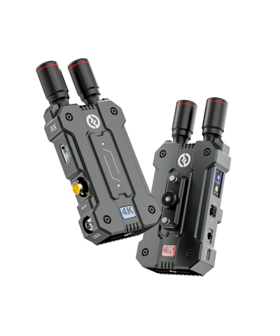 Hire Hollyland Mars 4K Wireless Video Set (TX/RX/Monitor) in