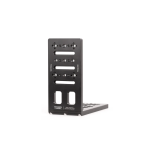 Wooden Camera Mini Vertical Camera Bracket