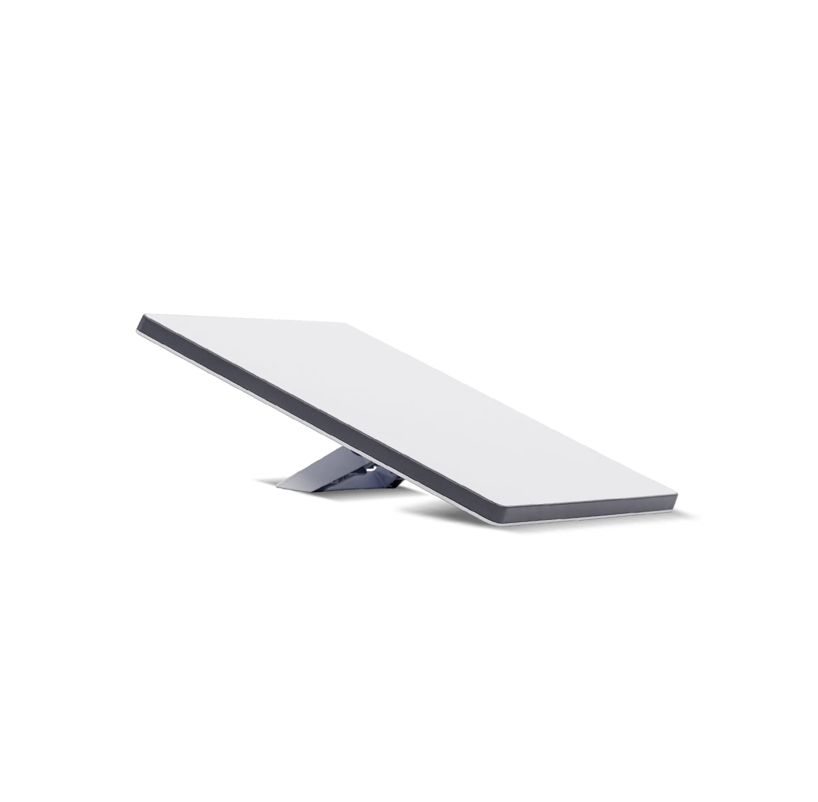 Image of a Starlink Mini satellite internet system