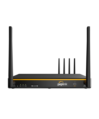 Peplink B One 5G Router