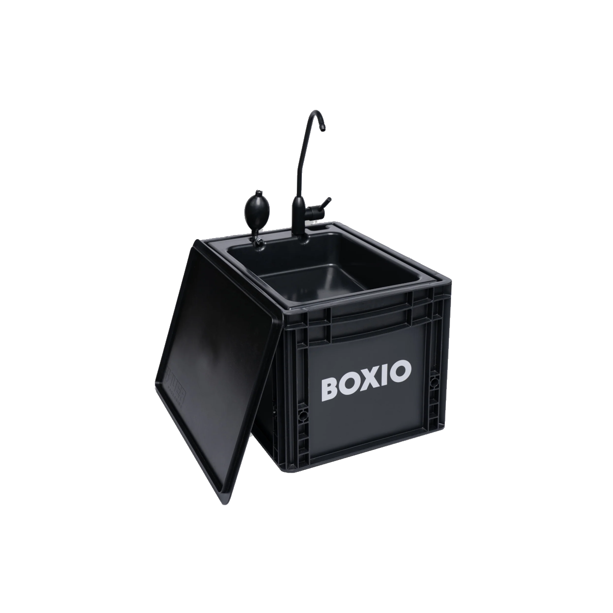 Boxio Wash Sink