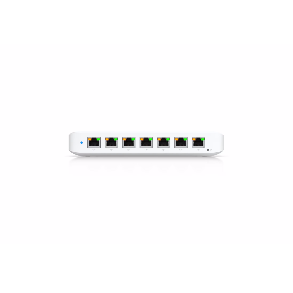 Ubiquiti UniFi Ultra 210W Switch - USW-Ultra-210W