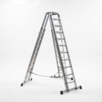 Photo of a ladderpod camera support.