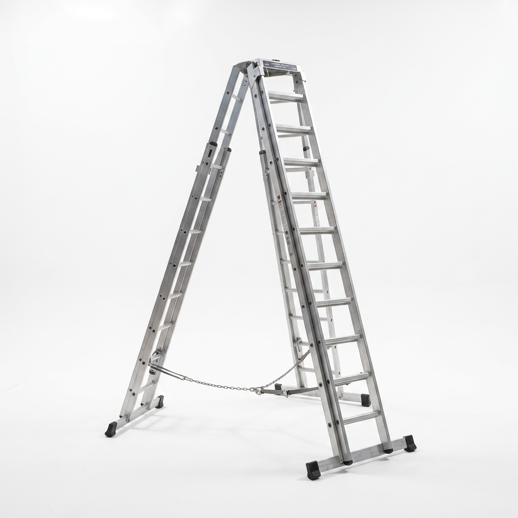 Ladderpod Photo of a ladderpod camera support.