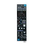 Cyanview Camera Control System