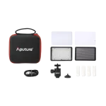 Aputure MC Pro Mini LED Panel