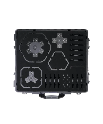 Aputure INFINIBAR Mult-Light Shaping Kit
