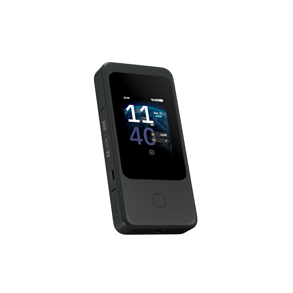 Mudi 7 5G Mobile WiFi Router