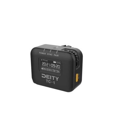 Deity TC-1 Timecode Box (Single Unit)